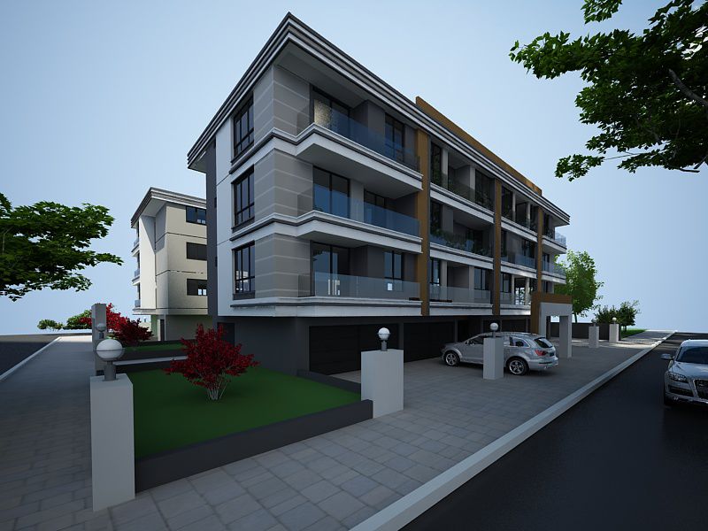 Poyrazhan İnşaat Hakkımızda Görseli