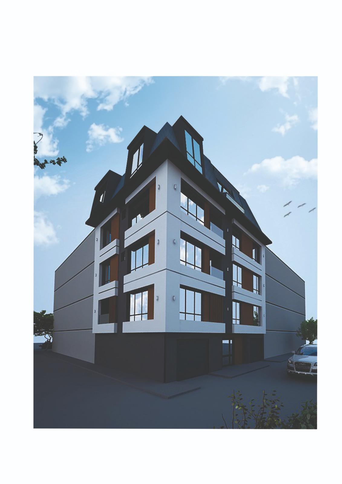 Altyapı ve Taahhüt